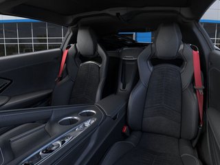 2026 Chevrolet Corvette 2LT in Charlemagne, Quebec - 6 - w320h240px