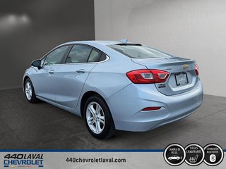 2017  Cruze LT SEULEMENT 52496 KM in Charlemagne, Quebec - 4 - w320h240px