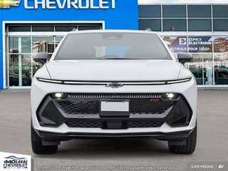 Chevrolet Equinox EV 2RS 2025 à Charlemagne, Québec - 2 - w320h240px