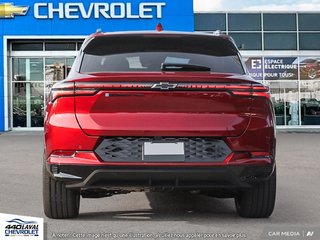 Chevrolet Equinox EV 2RS 2025 à Charlemagne, Québec - 5 - w320h240px