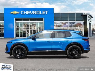 Chevrolet Equinox EV 2RS 2025 à Charlemagne, Québec - 3 - w320h240px