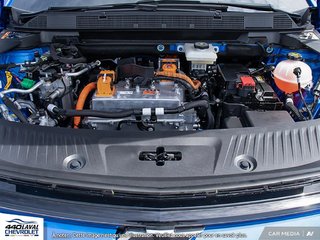 Chevrolet Equinox EV 2RS 2025 à Charlemagne, Québec - 6 - w320h240px