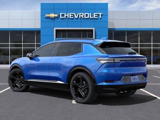 2025 Chevrolet Equinox EV 2RS in Charlemagne, Quebec - 3 - w320h240px