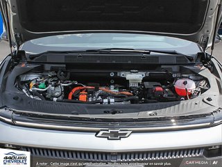 Chevrolet Equinox EV 2RS 2025 à Charlemagne, Québec - 6 - w320h240px