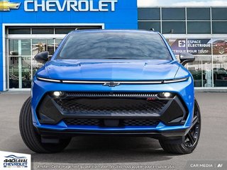 2025 Chevrolet Equinox EV 2RS in Charlemagne, Quebec - 2 - w320h240px