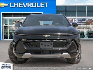 2025 Chevrolet Equinox EV 2LT in Charlemagne, Quebec - 2 - w320h240px