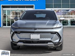 Chevrolet Equinox EV 2LT 2025 à Charlemagne, Québec - 2 - w320h240px