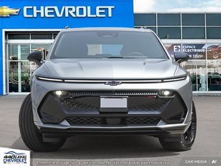 Equinox EV 2RS 2025 à Charlemagne, Québec - 2 - w320h240px