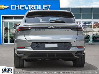 Equinox EV 2RS 2025 à Charlemagne, Québec - 5 - w320h240px