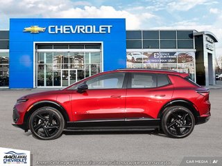 Equinox EV 2RS 2025 à Charlemagne, Québec - 3 - w320h240px