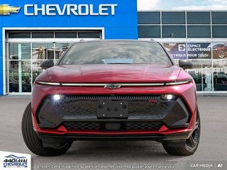 2025 Chevrolet Equinox EV 2RS in Charlemagne, Quebec - 2 - w320h240px