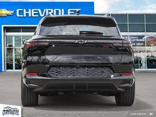 Chevrolet Equinox EV RS 2025 à Charlemagne, Québec - 5 - w320h240px