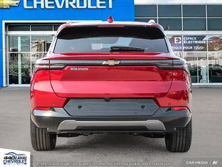 2026 Chevrolet Equinox EV 2LT in Charlemagne, Quebec - 5 - w320h240px