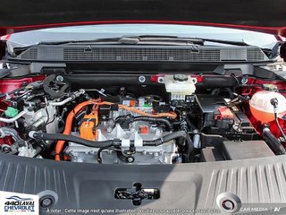 2026 Chevrolet Equinox EV 2LT in Charlemagne, Quebec - 6 - w320h240px