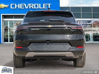 Chevrolet Equinox EV 2LT 2026 à Charlemagne, Québec - 5 - w320h240px
