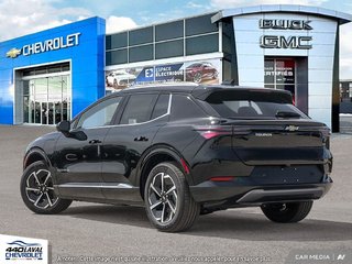 Chevrolet Equinox EV 2LT 2026 à Charlemagne, Québec - 4 - w320h240px