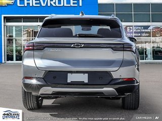 2026 Chevrolet Equinox EV 2LT in Charlemagne, Quebec - 5 - w320h240px