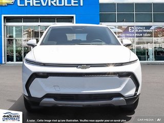 Chevrolet Equinox EV 2LT 2026 à Charlemagne, Québec - 2 - w320h240px