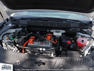 2026 Chevrolet Equinox EV 2LT in Charlemagne, Quebec - 6 - w320h240px