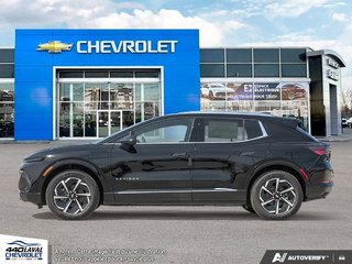 2026 Chevrolet EQUINOX EV 2LT in Charlemagne, Quebec - 3 - w320h240px