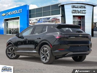2026 Chevrolet EQUINOX EV 2LT in Charlemagne, Quebec - 4 - w320h240px