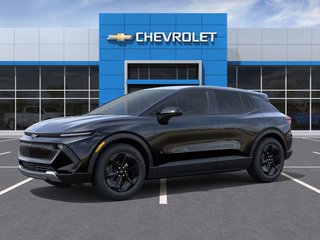 2026 Chevrolet Equinox EV 2LT in Charlemagne, Quebec - 2 - w320h240px
