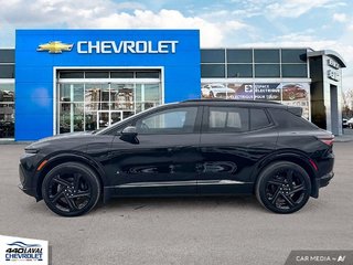 2025 Chevrolet EQUINOX RS EV AWD in Charlemagne, Quebec - 3 - w320h240px