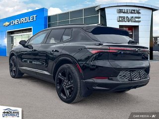 2025 Chevrolet EQUINOX RS EV AWD in Charlemagne, Quebec - 4 - w320h240px