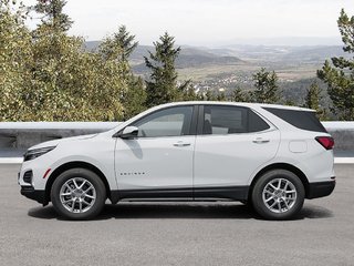 Equinox LT 2024 à Charlemagne, Québec - 3 - w320h240px