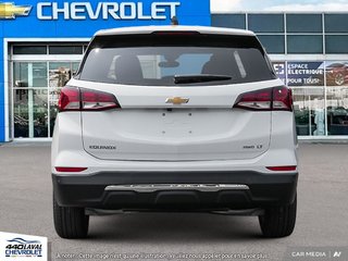 Chevrolet Equinox LT 2024 à Charlemagne, Québec - 5 - w320h240px