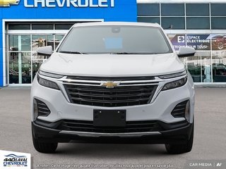 Chevrolet Equinox LT 2024 à Charlemagne, Québec - 2 - w320h240px