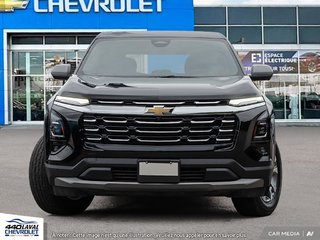 2025 Chevrolet Equinox LT in Charlemagne, Quebec - 2 - w320h240px