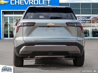 2025 Chevrolet Equinox LT in Charlemagne, Quebec - 5 - w320h240px