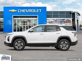 2025 Chevrolet Equinox LT in Charlemagne, Quebec - 3 - w320h240px