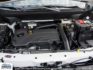 2025 Chevrolet Equinox LT in Charlemagne, Quebec - 6 - w320h240px