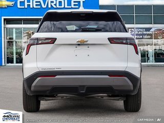 2025 Chevrolet Equinox LT in Charlemagne, Quebec - 5 - w320h240px