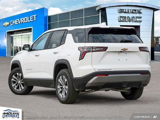 2025 Chevrolet Equinox LT in Charlemagne, Quebec - 4 - w320h240px