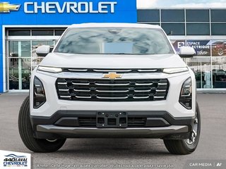 2025 Chevrolet Equinox LT in Charlemagne, Quebec - 2 - w320h240px