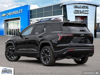 2026 Chevrolet Equinox RS in Charlemagne, Quebec - 4 - w320h240px