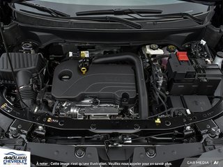 2026 Chevrolet Equinox RS in Charlemagne, Quebec - 6 - w320h240px