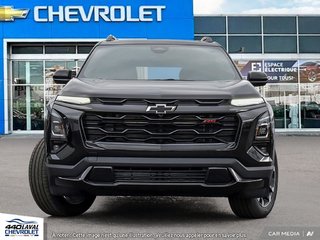 2026 Chevrolet Equinox RS in Charlemagne, Quebec - 2 - w320h240px