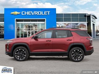 Chevrolet Equinox RS 2026 à Charlemagne, Québec - 3 - w320h240px