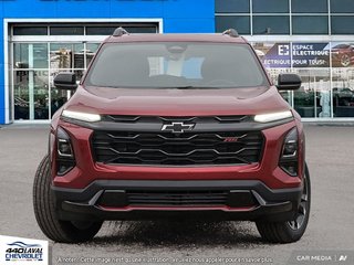 Chevrolet Equinox RS 2026 à Charlemagne, Québec - 2 - w320h240px