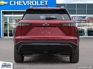 Chevrolet Equinox RS 2026 à Charlemagne, Québec - 5 - w320h240px