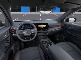 2026 Chevrolet Equinox RS in Charlemagne, Quebec - 5 - w320h240px