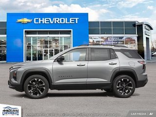 Chevrolet Equinox RS 2026 à Charlemagne, Québec - 3 - w320h240px
