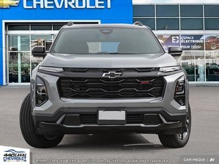 Chevrolet Equinox RS 2026 à Charlemagne, Québec - 2 - w320h240px
