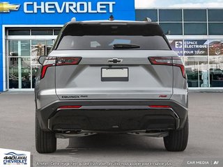 Chevrolet Equinox RS 2026 à Charlemagne, Québec - 5 - w320h240px