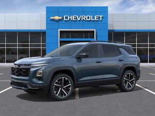 Chevrolet EQUINOX RS 2026 à Charlemagne, Québec - 2 - w320h240px