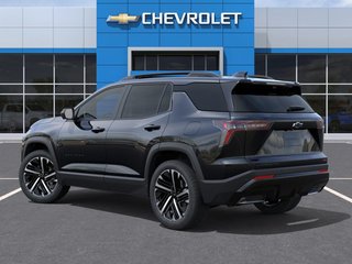 2026 Chevrolet Equinox RS in Charlemagne, Quebec - 3 - w320h240px